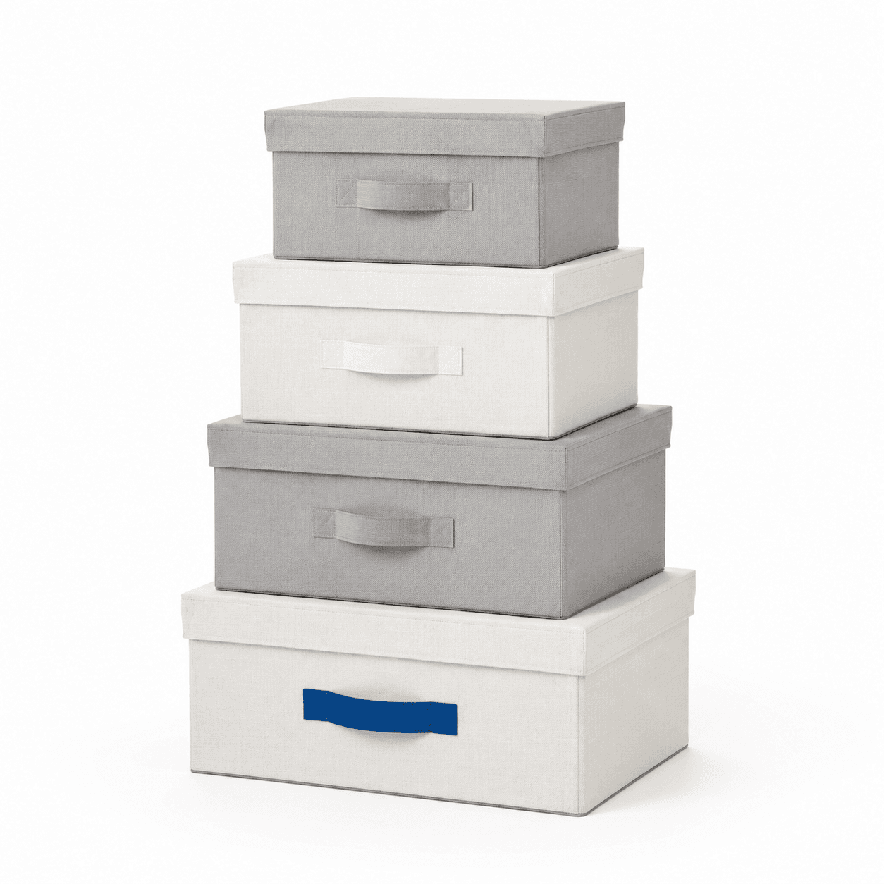 Foldable Storage Box Set