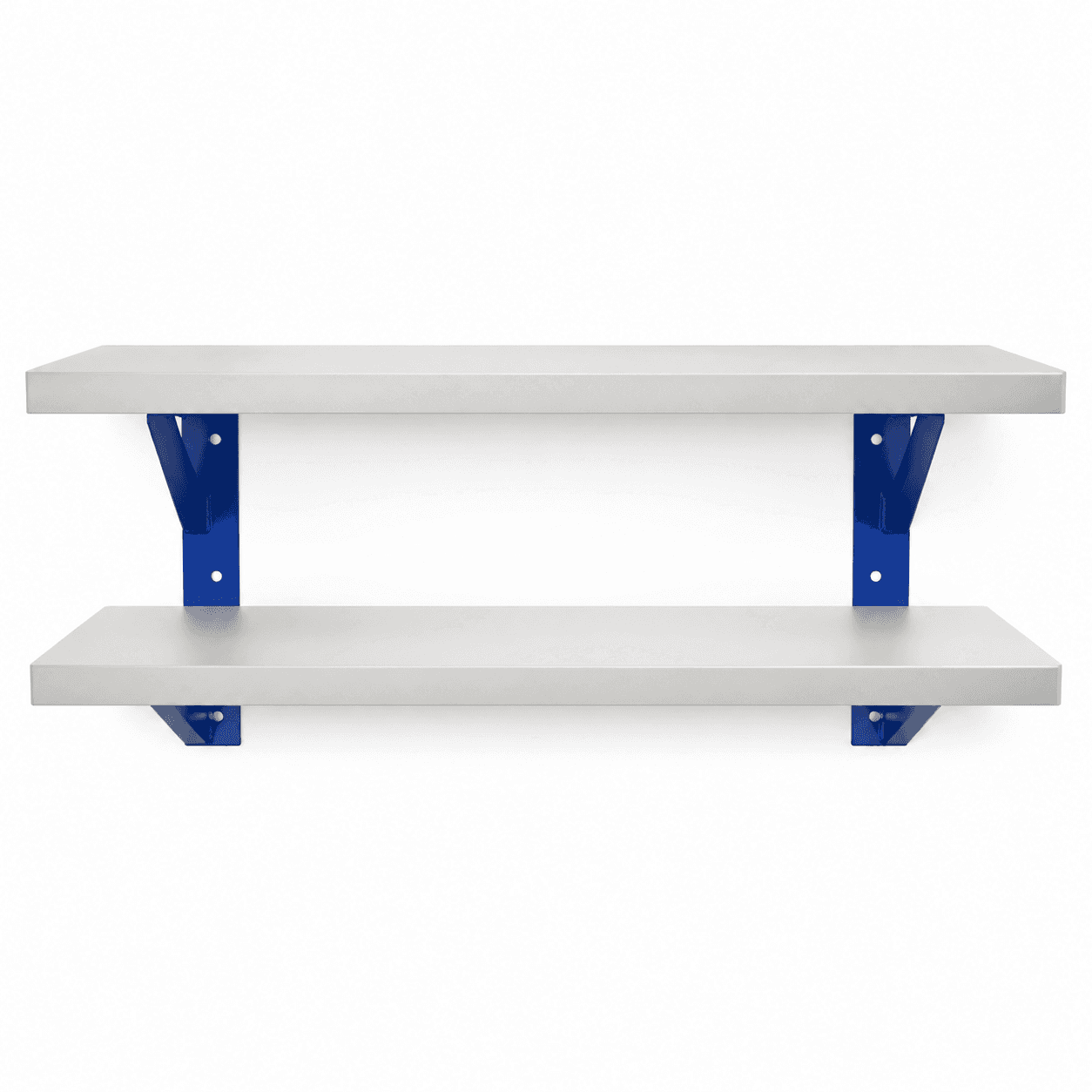 Garage Wall Shelf Kit