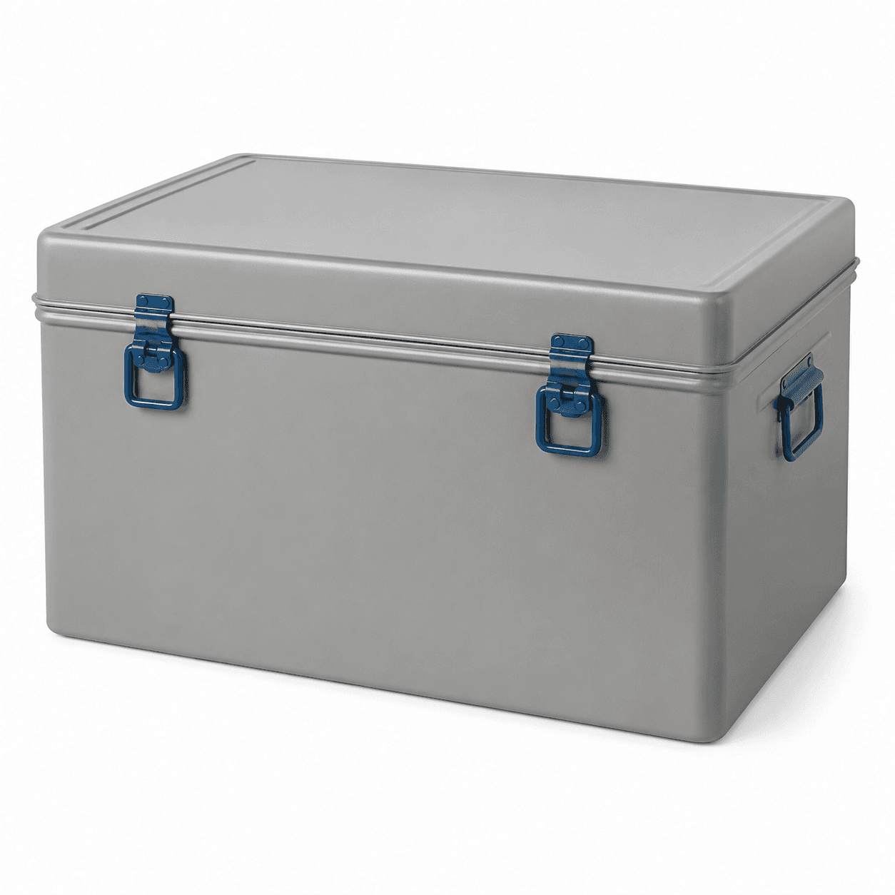 Stackable Storage Trunk