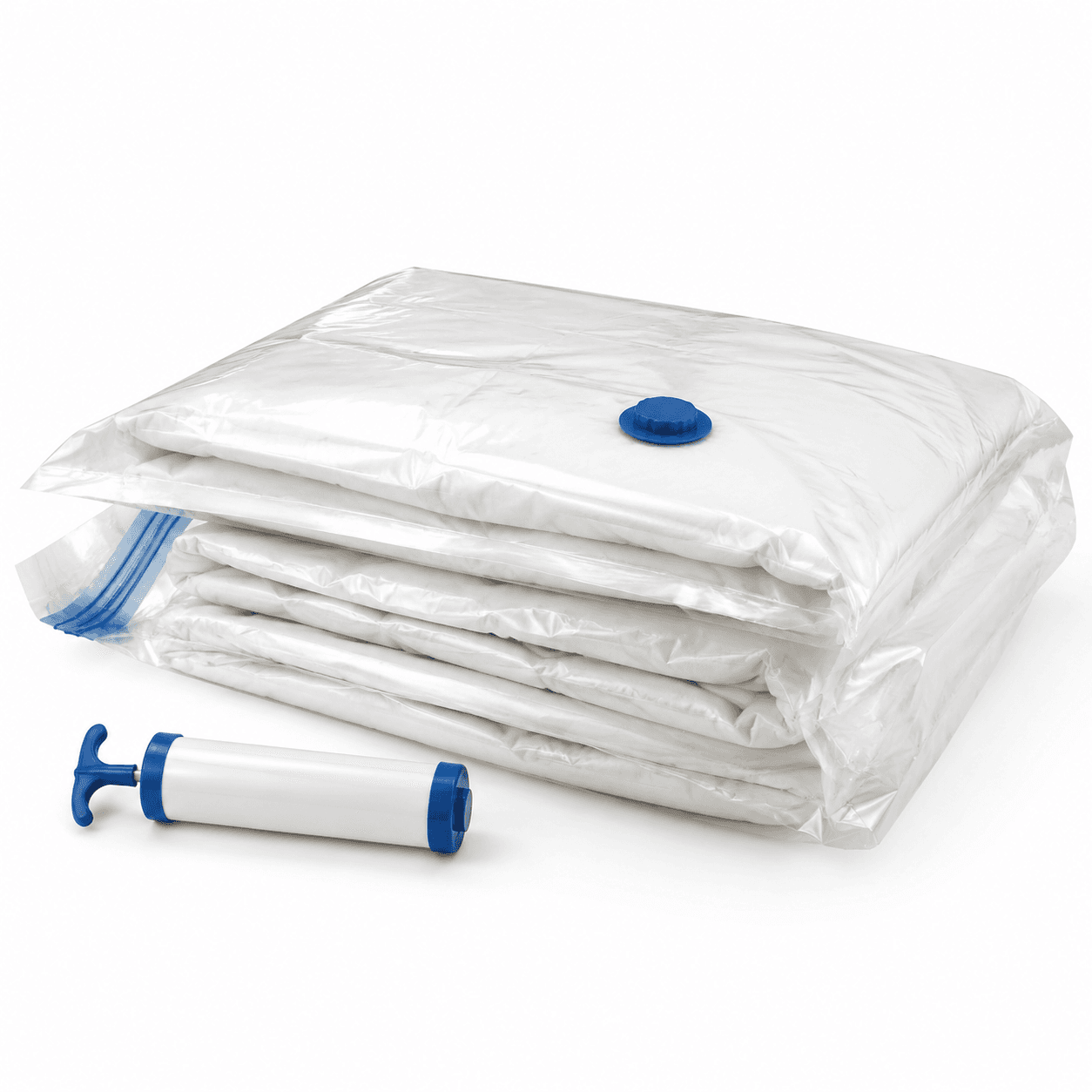 Vacuum Compression Bags